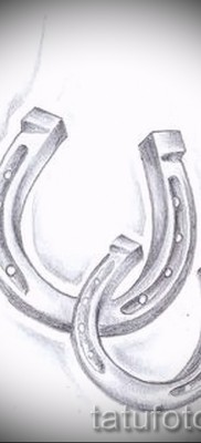 patkó tetoválás vázlatok - példa kép 1