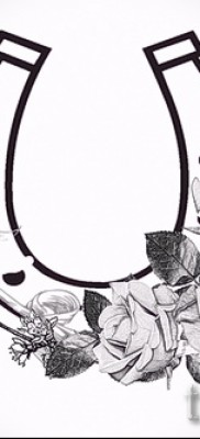 patkó tetoválás minták - példa képek 1