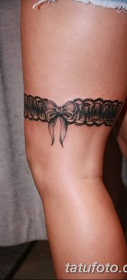 fotó harisnyakötő tetoválásról, kelt 2017. 03. 09. 198. szám - Harisnyakötő -