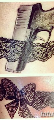 fotó harisnyakötő tetoválásról, kelt 2017. 03. 09. 002 - Harisnyakötő -