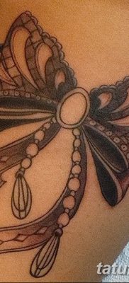 fotó harisnyakötő tetoválásról, kelt 2017. 03. 09. 004 - Harisnyakötő -