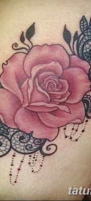 fotó harisnyakötő tetoválásról, kelt 2017. 03. 09. 006. sz. - Harisnyakötő tetoválás -