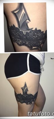 fotó harisnyakötő tetoválásról, kelt 2017. 03. 09. 018. szám - Harisnyakötő tetoválás -