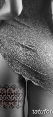 fotó harisnyakötő tetoválásról, kelt 2017. 03. 09. 019. szám - Harisnyakötő tetoválás -