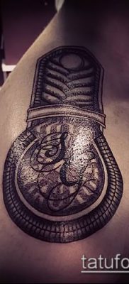 fotó tetováló epalettekről (érték) - példa rajz - 067