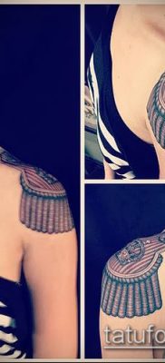 023. fotó tetoválás