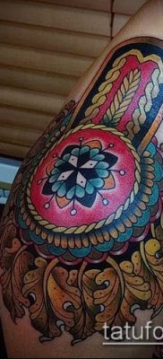 fotó tetováló epalettekről (érték) - példa rajz - 009