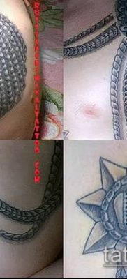 fotó tetováló epalettekről (érték) - példa rajz - 006