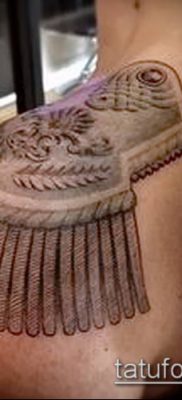 fotó tetováló epalettekről (érték) - példa rajz - 004