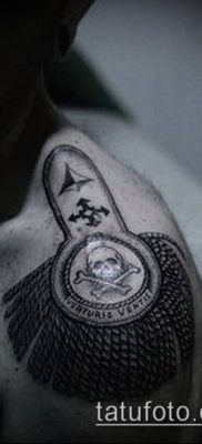 fotó tetováló epalettekről (érték) - példa rajz - 003