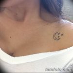 Crescent Moon Tattoo Tumblr Tetoválások Pinterest Crescents