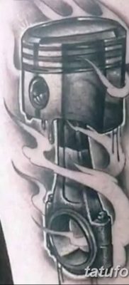 fotó egy dugattyús tetoválásról, dátum: 2018.03.02., 006 - tetoválódugattyú -