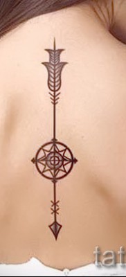 Fotó a tetováló látványról 3