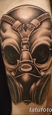 fotó a tetováló gázálarcról 2017.08.08. 167. szám - Tetováló gázálarc_