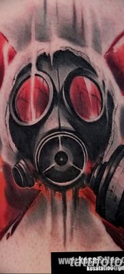 fotó a tetováló gázálarcról 2017.08.08. 185. szám - Tetováló gázálarc_