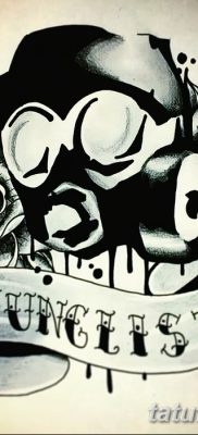 fotó egy tetováló gázálarcról, dátum: 2017.08.08. 016 - Tetoválógáz -maszk_