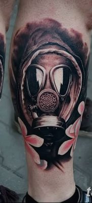 fotó a tetováló gázálarcról 2017.08.08. 041. szám - Tetováló gázálarc_