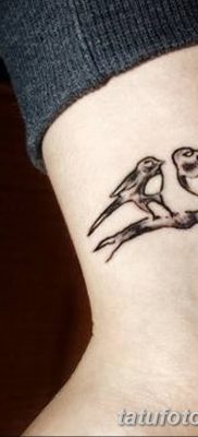 Fotó madártetoválásról lányoknak 2018.08.07. №125 - madártetoválás lányoknak -