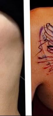 Fotó madártetoválásról lányoknak 2018.08.07. №001 - madártetoválás lányoknak -