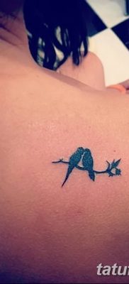 Fotó madártetoválásról lányoknak 2018.08.07. №008 - madártetoválás lányoknak -