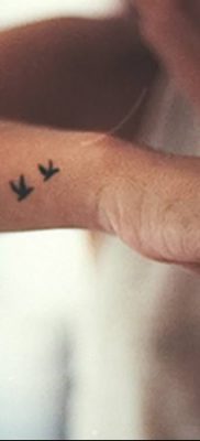 Fotó madártetoválásról lányoknak 2018.08.07. №031 - madártetoválás lányoknak -