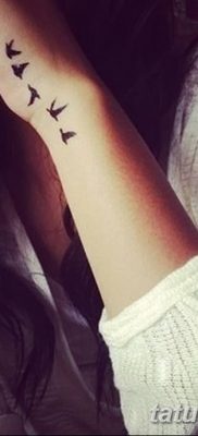 Fotó madártetoválásról lányoknak 2018.08.07. №035 - madártetoválás lányoknak -