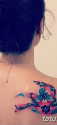 Fotó madártetoválásról lányoknak 2018.08.07. №053 - madártetoválás lányoknak -