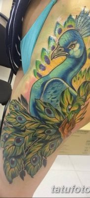 Fotó madártetoválásról lányoknak 2018.08.07. №059 - madártetoválás lányoknak -