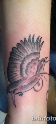 Fotó madártetoválásról lányoknak 2018.08.07. №066 - madártetoválás lányoknak -