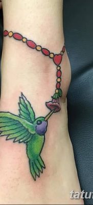 Fotó madártetoválásról lányoknak 2018.08.07. №075 - madártetoválás lányoknak -