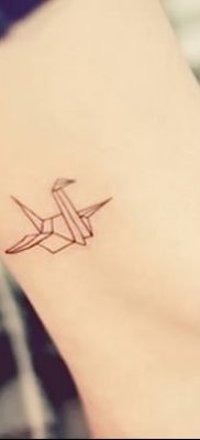 Fotó madártetoválásról lányoknak 2018.08.07. №090 - madártetoválás lányoknak -