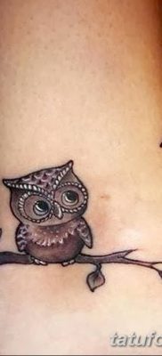 Fotó madártetoválásról lányoknak 2018.08.07. №097 - madártetoválás lányoknak -