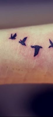 Fotó madártetoválásról lányoknak 2018.08.07. №099 - madártetoválás lányoknak -