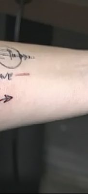 fotó tetoválás pulzusszám 2017.10.21 -től №116 - tetoválás pulzusszám -