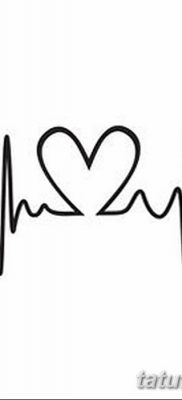 fotó tetoválás pulzusszám 2017.10.21 -től №006 - tetoválás pulzusszám -