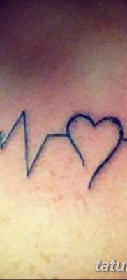 fotó tetoválás pulzusszám 2017.10.21 -től №009 - tetoválás pulzusszám -