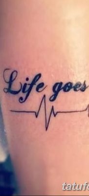 fotó tetoválás pulzusszám 2017.10.21 -től №011 - tetoválás pulzusszám -