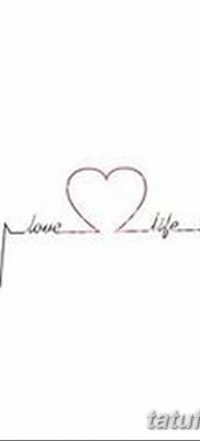 fotó tetoválás pulzusszám 2017.10.21 -től №016 - tetoválás pulzusszám -