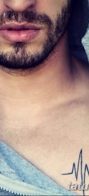 fotó tetoválás pulzusszám 2017.10.21 -től №018 - tetoválás pulzusszám -