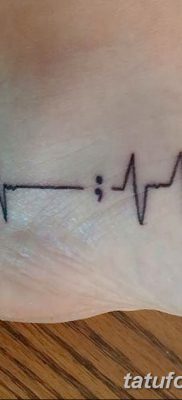 fotó tetoválás pulzusszám 2017.10.21 -től №019 - tetoválás pulzusszám -