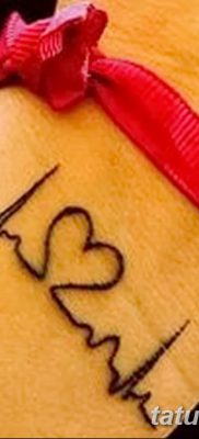 fotó tetoválás pulzusszám 2017.10.21 -től №020 - tetoválás pulzusszám -