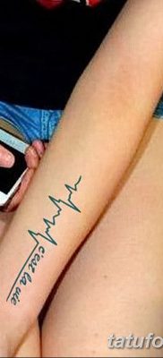 fotó tetoválás pulzusszám 2017.10.21 -től №021 - tetoválás pulzusszám -