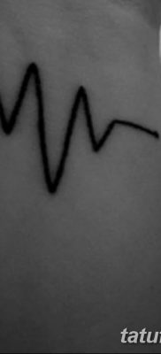 fotó tetoválás pulzusszám 2017.10.21 -től №024 - tetoválás pulzusszám -