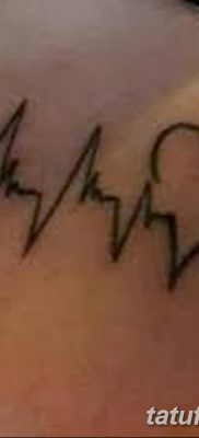 fotó tetoválás pulzusszám 2017.10.21 -től №026 - tetoválás pulzusszám -