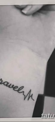 fotó tetoválás pulzusszám 2017.10.21 -től №030 - tetoválás pulzusszám -