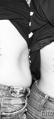 fotó tetoválás pulzusszám 2017.10.21 -től №032 - tetoválás pulzusszám -