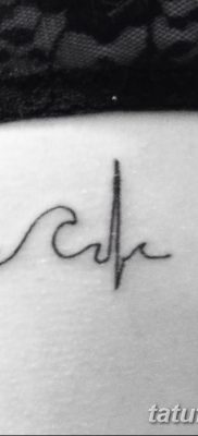 fotó tetoválás pulzusszám 2017.10.21 -től №035 - tetoválás pulzusszám -