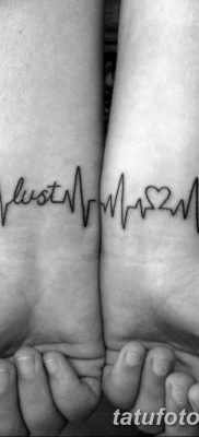 fotó tetoválás pulzusszám 2017.10.21 -től №041 - tetoválás pulzusszám -