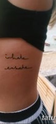 fotó tetoválás pulzusszám 2017.10.21 -től №047 - tetoválás pulzusszám -