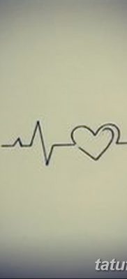 fotó tetoválás pulzusszám 2017.10.21 -től №052 - tetoválás pulzusszám -